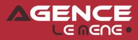 AGENCE LE MENE-logo